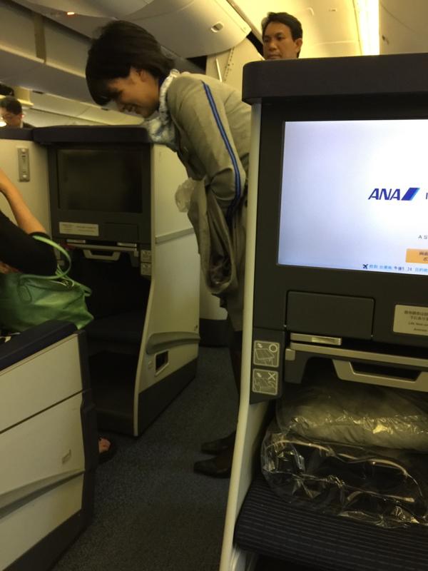 各个航空公司的头等舱,公务舱,经济舱有什么区别?