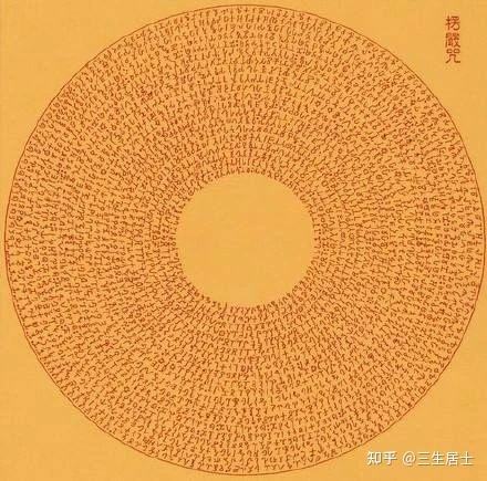 我们常说"开悟的楞严,成佛的法华",此处的楞严就是指楞严经.