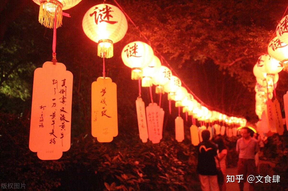 中秋节的讲究习俗与忌讳