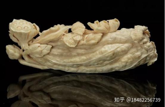 赏析丨猛犸牙雕艺术家国际工艺美术大师张义获奖作品