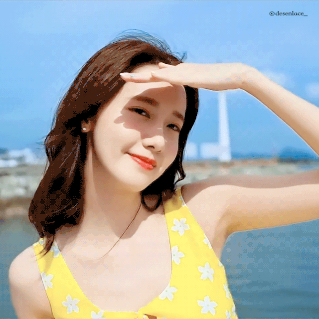 林允儿,身材秒杀半个娱乐圈,生活中,3种食物越吃越瘦