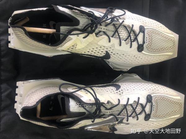 坦克鞋nike zoom mmw 4南非海淘原价还能买到!