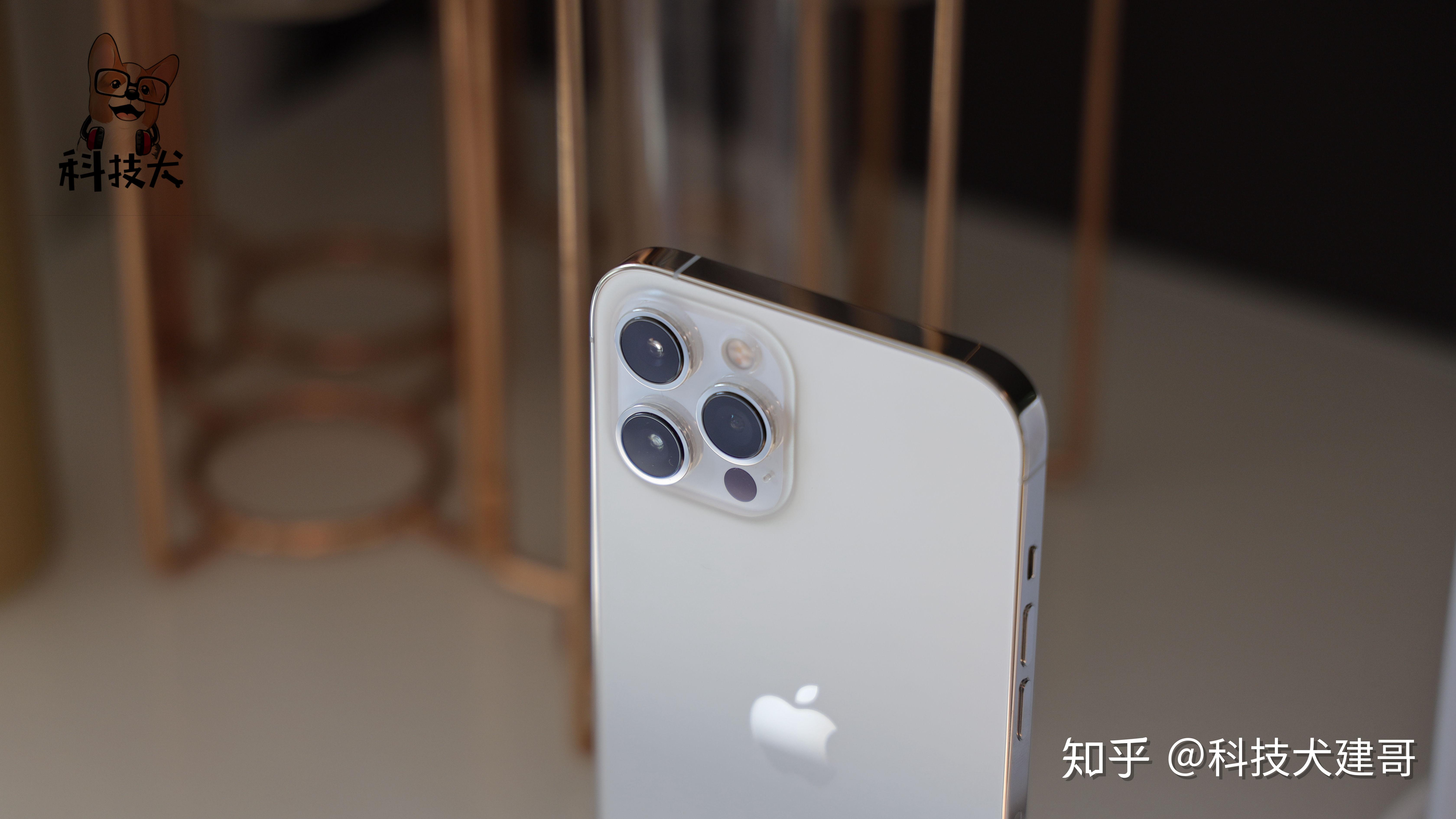 iphone12promax评测迄今最强4k摄影手机