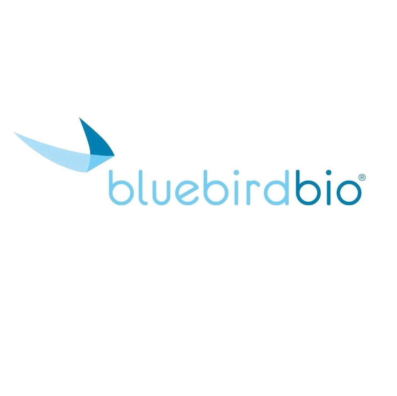 已认证的官方帐号 4 人 赞同了该文章 [1] bluebird bio announces eu