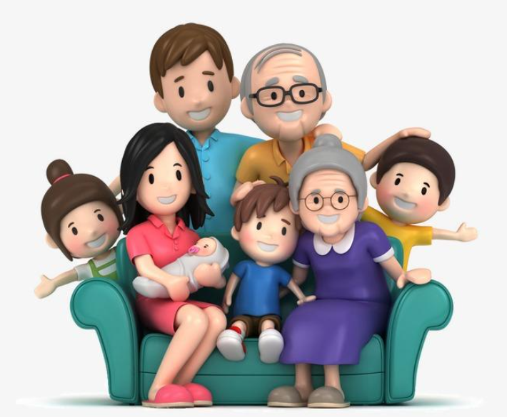 玩转儿歌fingerfamily帮宝宝记住家庭成员附资源素材