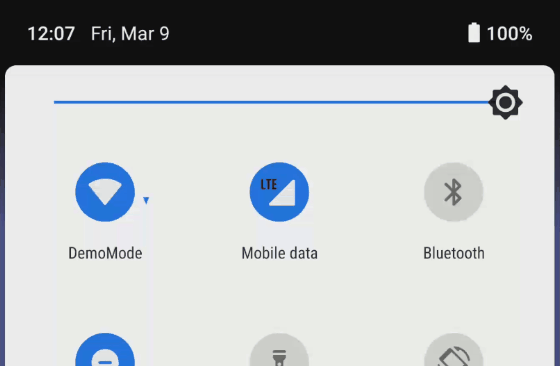 除了materialdesign2还有20个值得注意的新功能androidpdp1详解