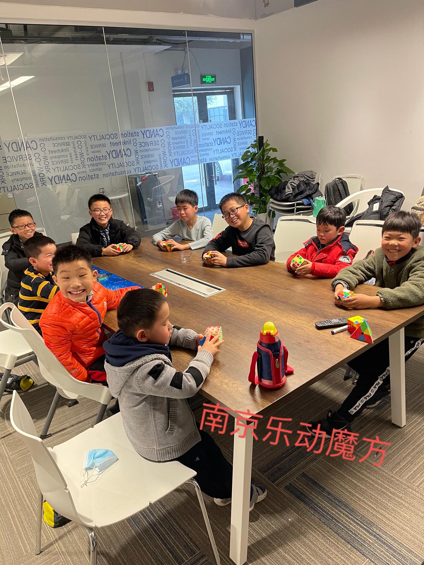 高港区魔方培训机构网络推广 zhuanlan.zhihu.com