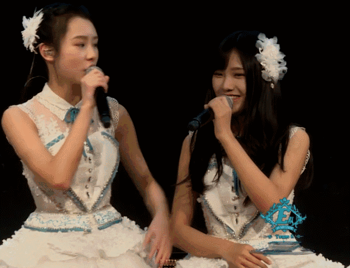 灵杉最戳你点的瞬间?