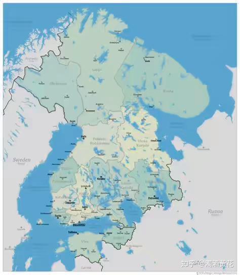 那么大芬兰主义是什么?