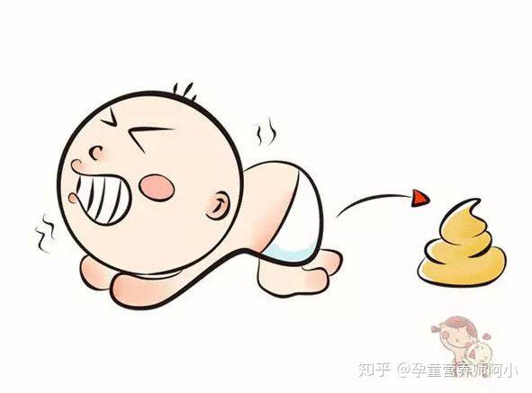 为什么宝宝积食性腹泻,补充益生菌无效?营养师告诉你真相