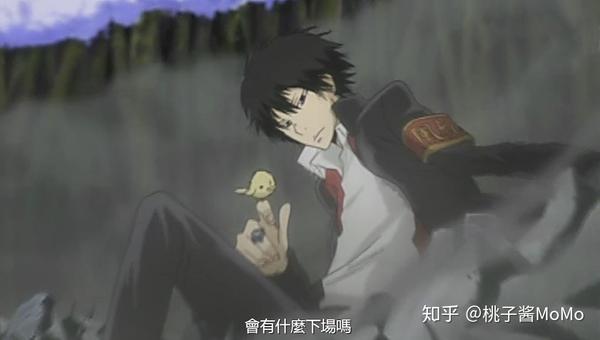 云豆是《家庭教师》中云雀恭弥肩上那只鸟的名字.