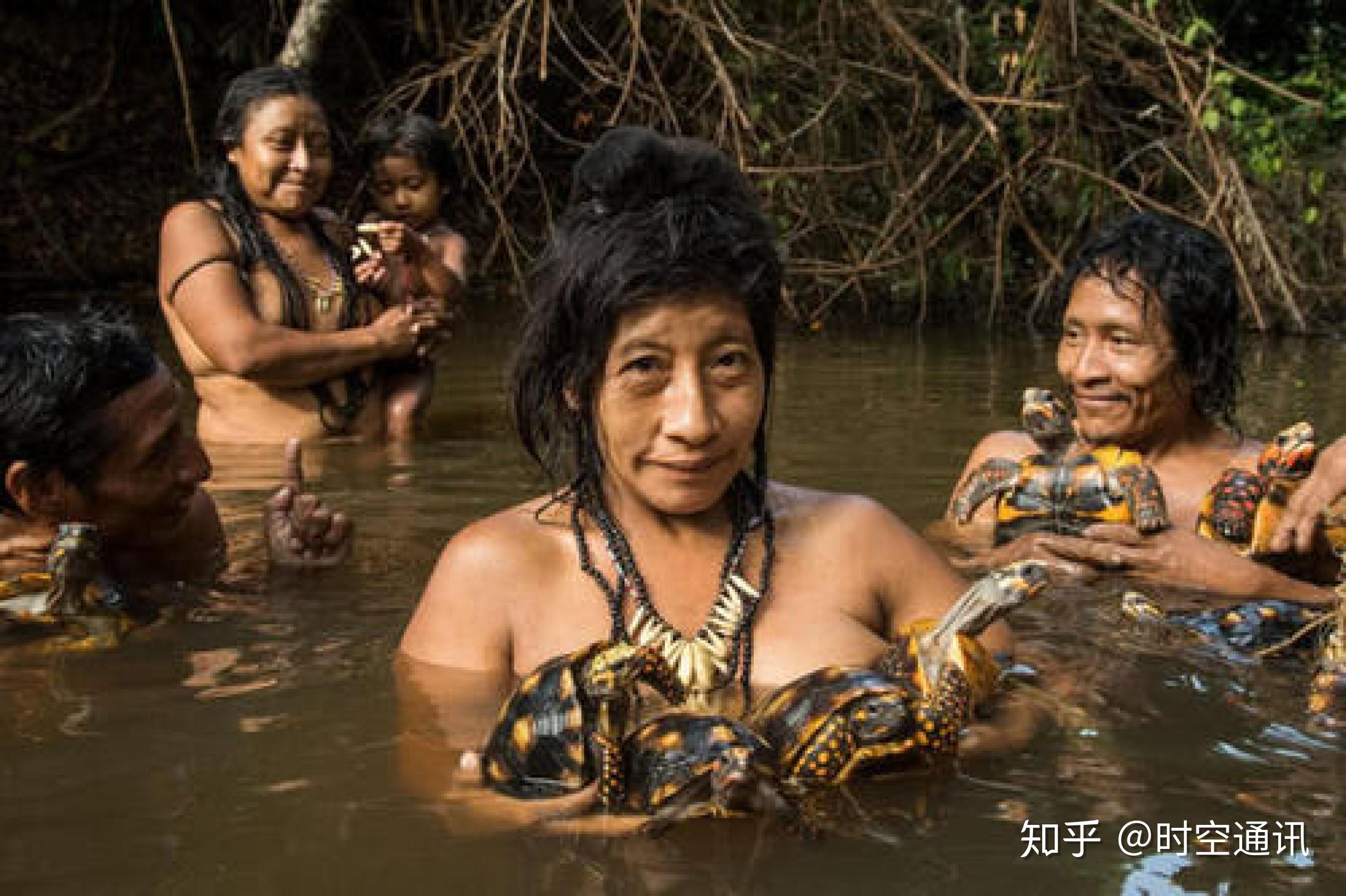 亚马逊雨林号称是人类禁区步步惊心充满危机真是这样吗