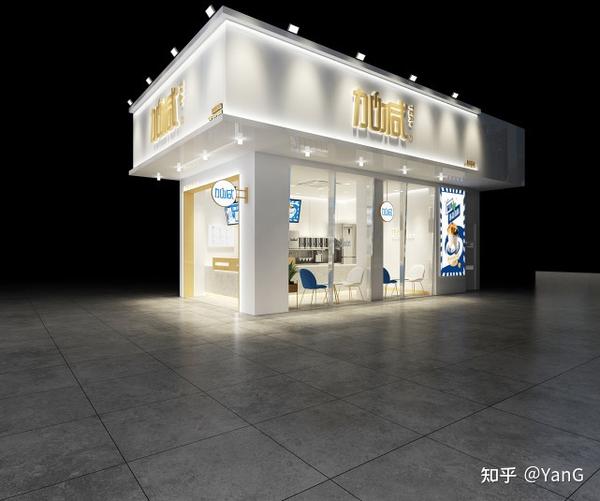 加减茶饮:奶茶门店开在非核心新商圈怎么样