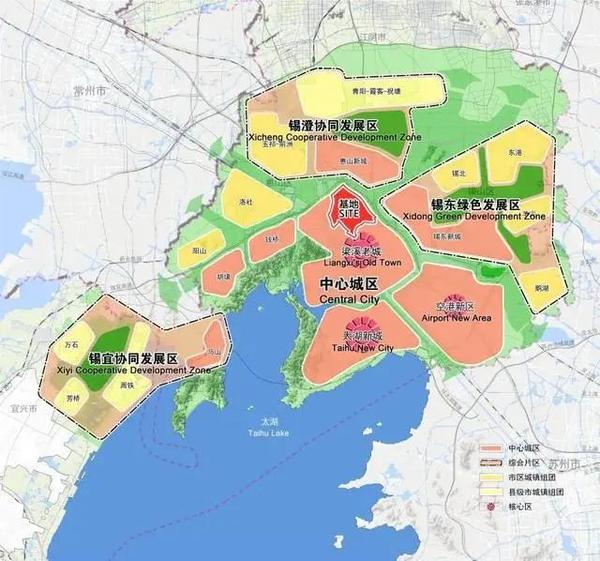 在无锡,看见南阳的未来