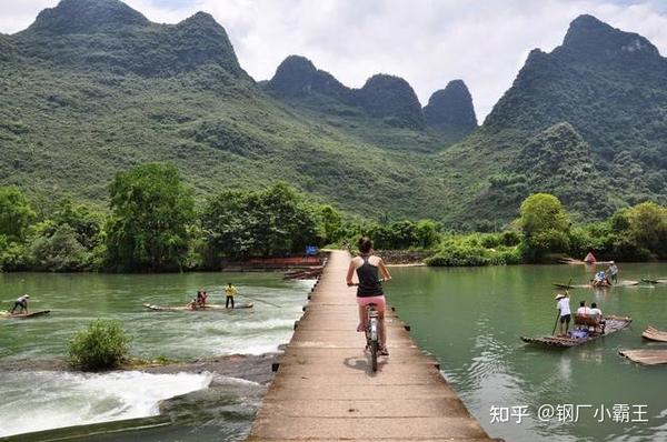 游览桂林必去景点!行程费用!出行轻松省钱的攻略