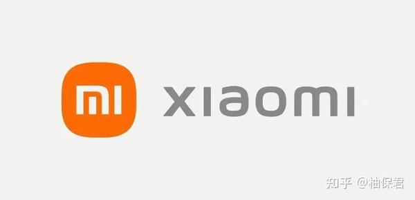 小米200万的新logo给我上了一课
