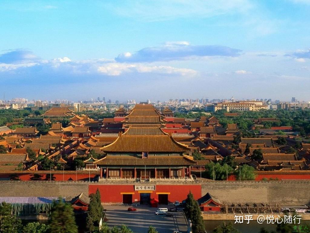 北京旅游攻略-北京旅游景点大全-北京十大旅游景点