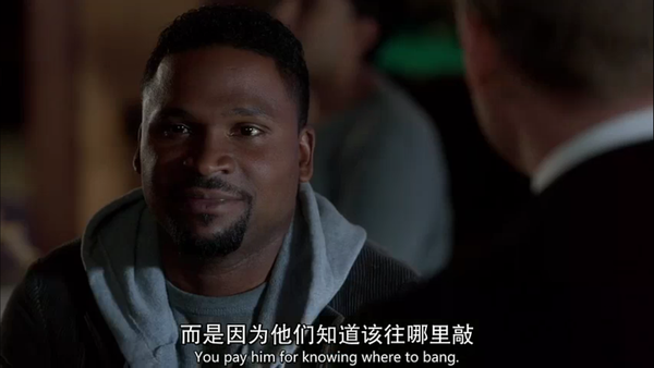《金装律师》(suits)想诠释的是什么?