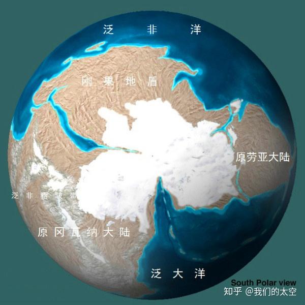 任务的目标点 嫦娥五号将降落在月球最大的月海—风暴洋(oceanus