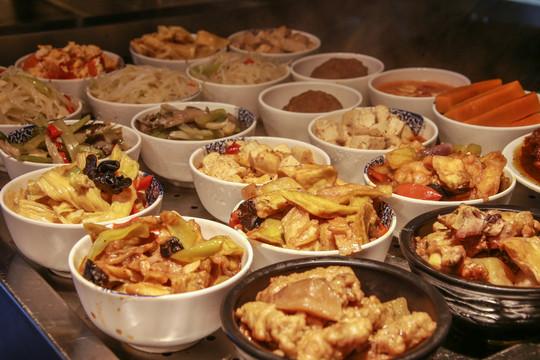 "小份菜"助你提升店铺单量