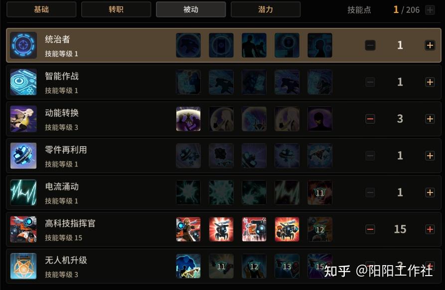 超激斗梦境鹰眼加点