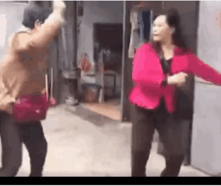 有哪些你看一次笑一次的表情包