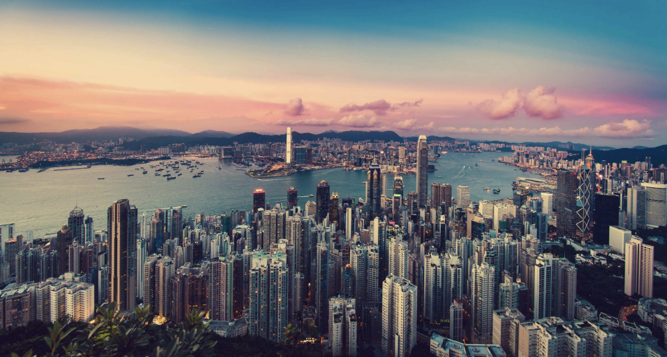 香港的前世今生何以繁荣何以没落