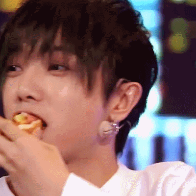 华晨宇有所谓的