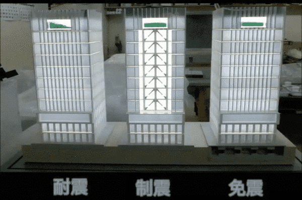 服深圳楼说塌就塌日本房地震不垮为什么