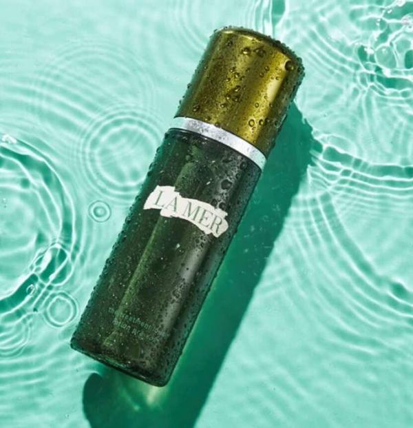 美妆鉴定:lamer精粹水真假鉴定 这些细节对比你不能错过