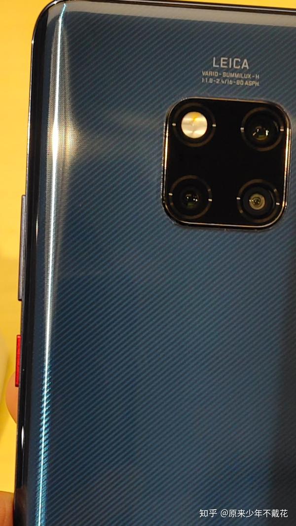 如何评价华为mate20/pro/x?