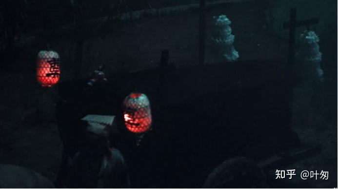 今年上映的四部国产恐怖片黄皮子坟排第2第1是标杆