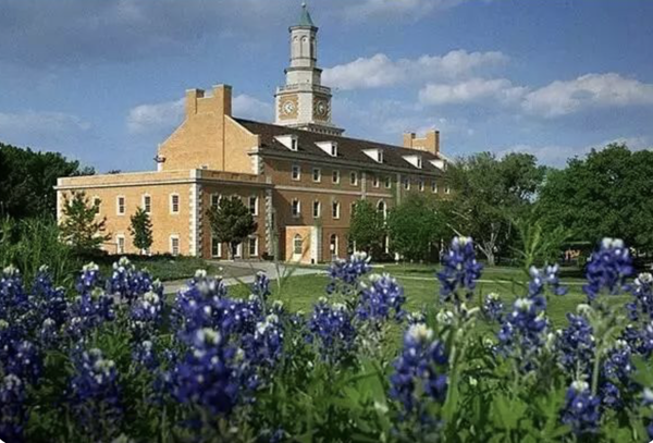 去美国留学,别错过德州的大学!