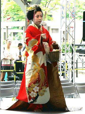 日本历史上著名的宽永三名妓(宽永年间最有名的三大妓女)吉野太夫