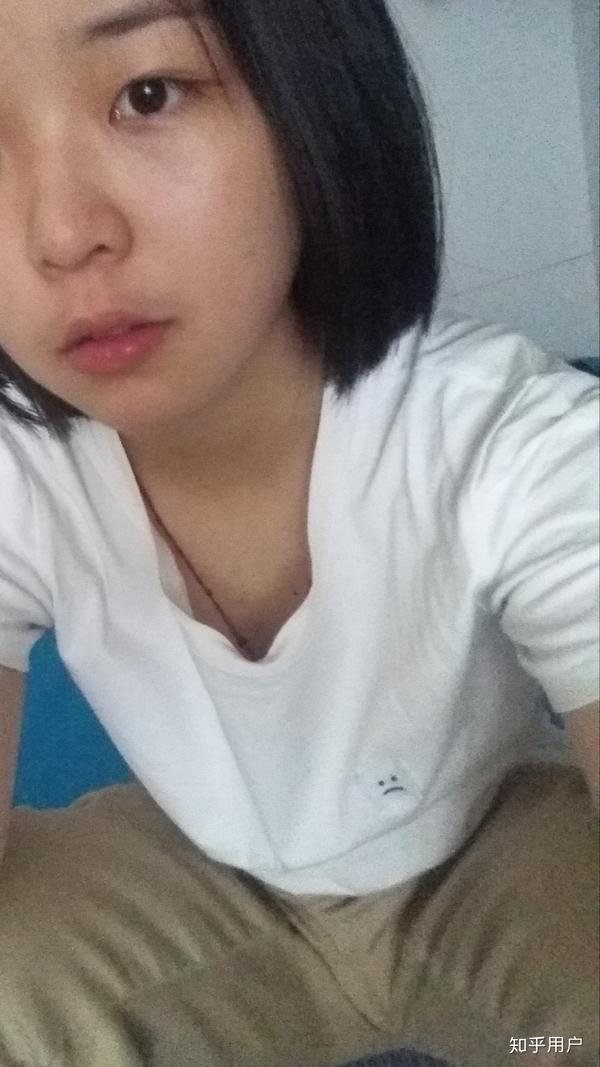 女孩长的丑真的很可怜吗?