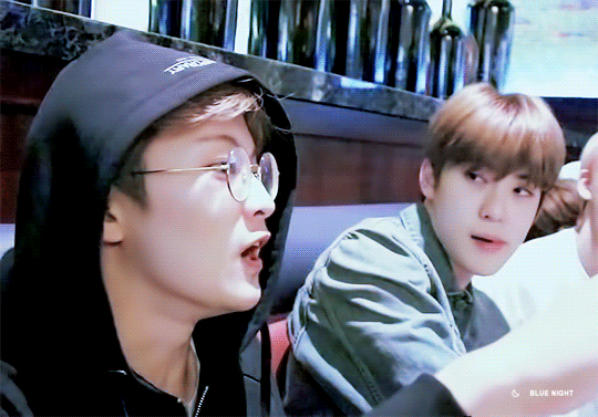 如何评价nct成员mark(李马克)?
