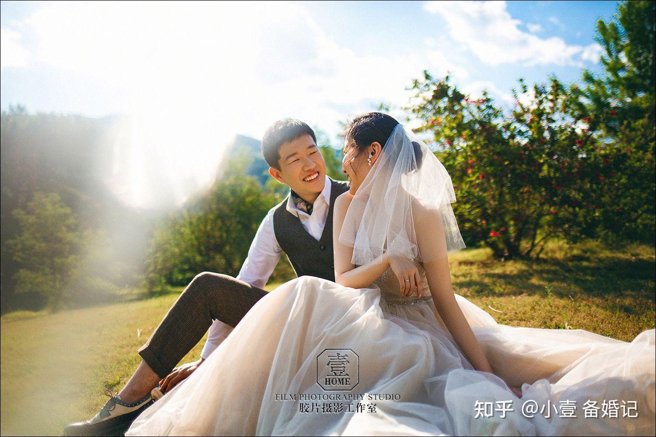 SEO监控室外婚纱照 zhuanlan.zhihu.com