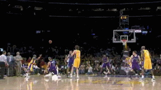 科比到底有多强?