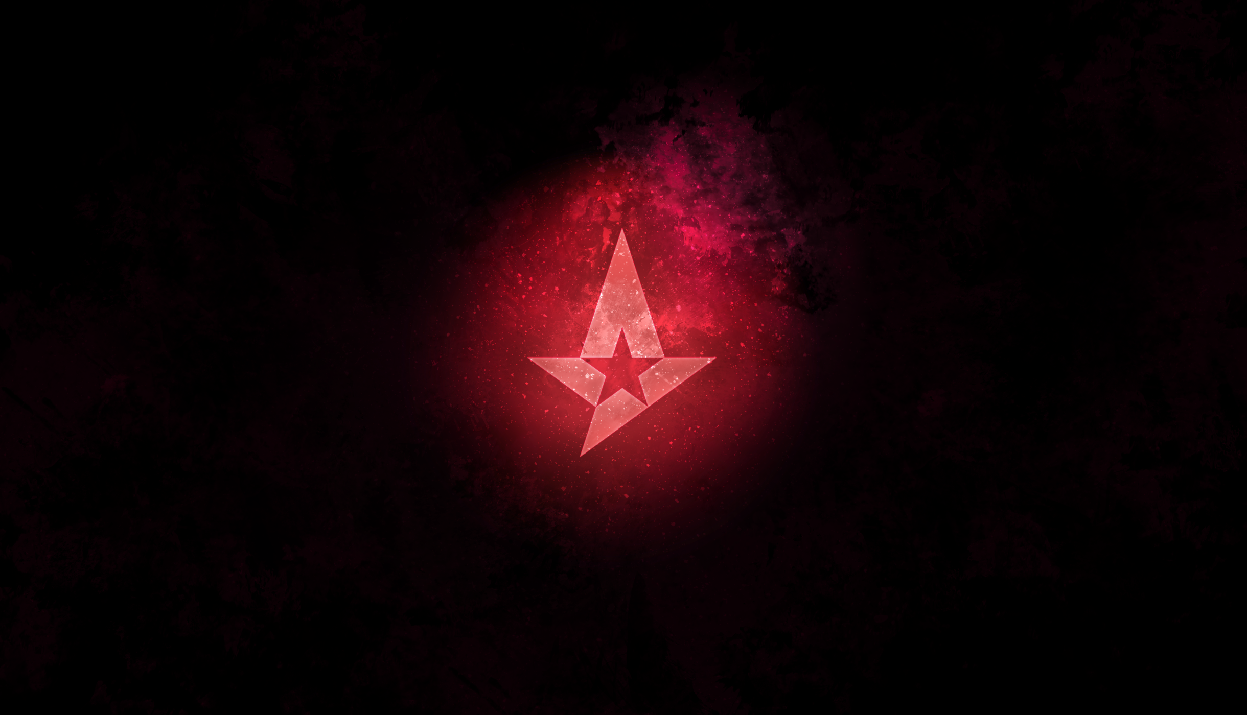 今天分享一张astralis战队的壁纸