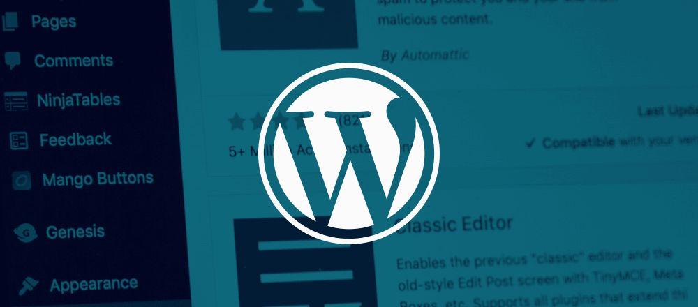 如何利用WordPress的URL重写功能来增强Web应用程序开发？  第1张