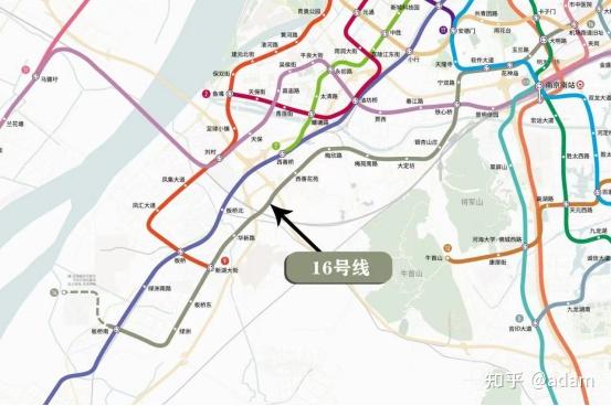 南京刚需自主买那里合适