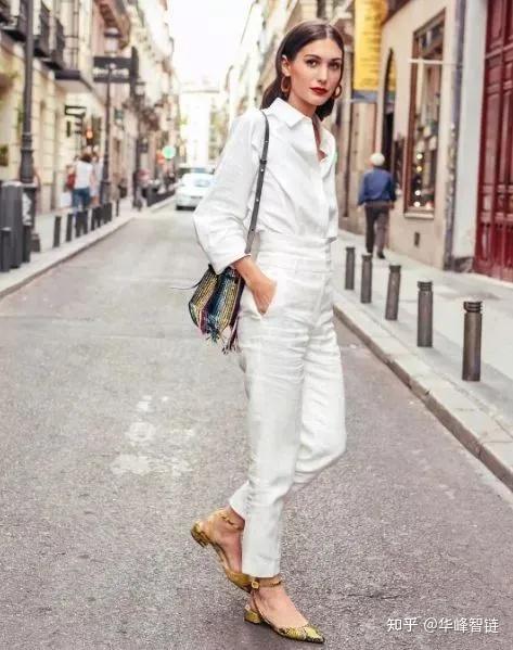 2021春夏女鞋流行款式,佰诗奴女鞋价格图片 2021春夏女鞋流行款式——芭蕾舞鞋