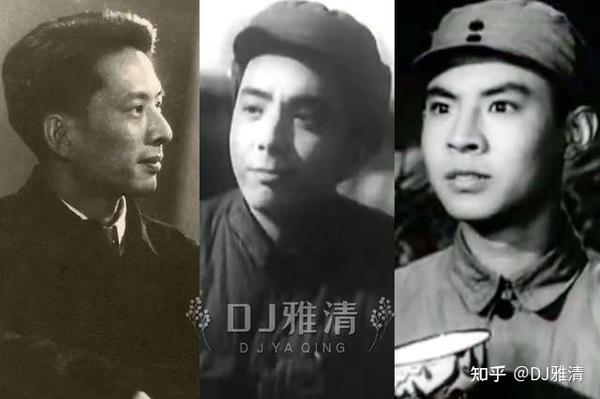 从冯喆,到黎铿,再到廖有梁,这3位男星,他们每个人的最终命运,一个比