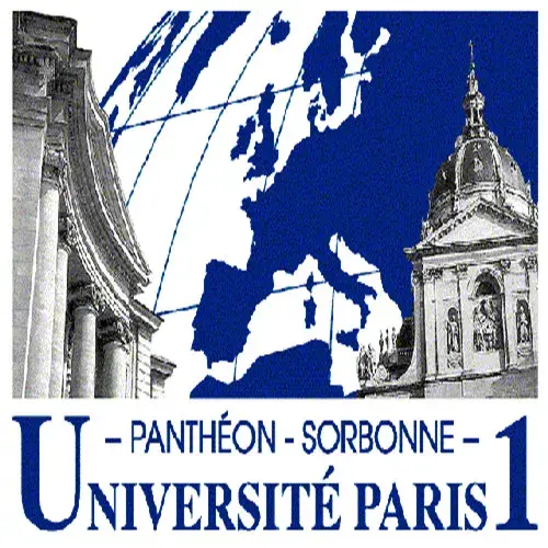 巴黎第一大学(université paris i- panthéon – sorbonne)