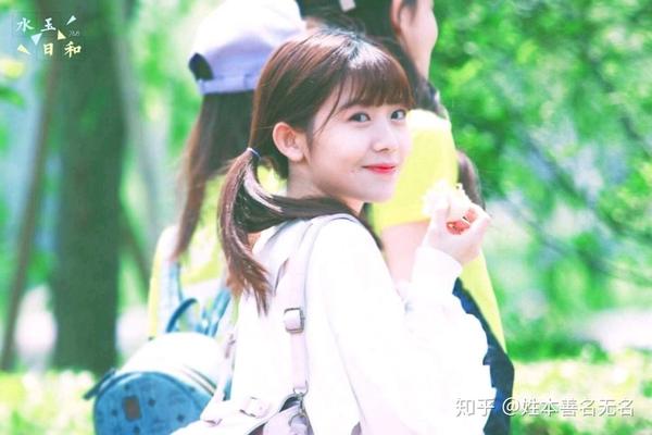 什么样的脸可以叫初恋脸?