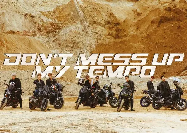 如何评价exo的正规五辑《don"t mess up my tempo》及其mv?