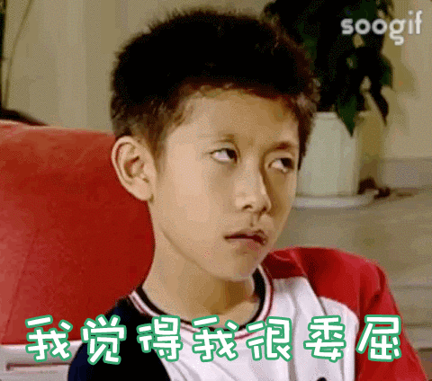 家有儿女表情包?