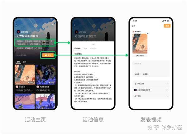 视频号游戏营销的“三部曲”:效果、内容、私域 视频号游戏营销的“三部曲”:效果、内容、私域