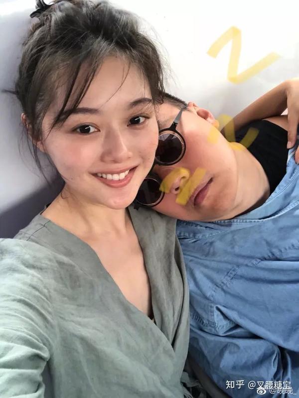 如何评价雷婉莹(晚晚)?