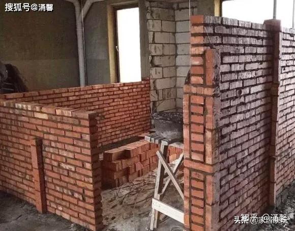 农村自建房中有12墙18墙24墙哪种墙更保暖隔热